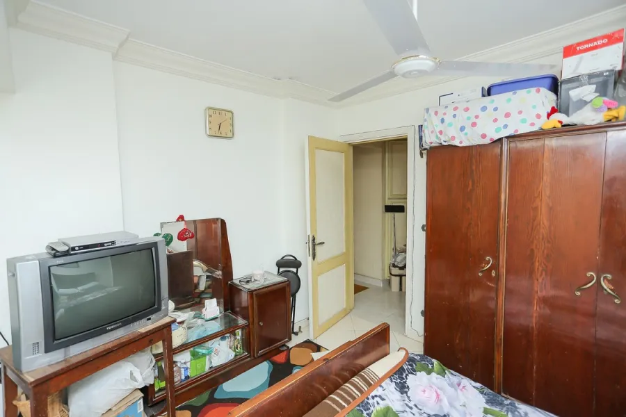 Apartment for sale 125m Smouha (Sherif Ramzy St.)