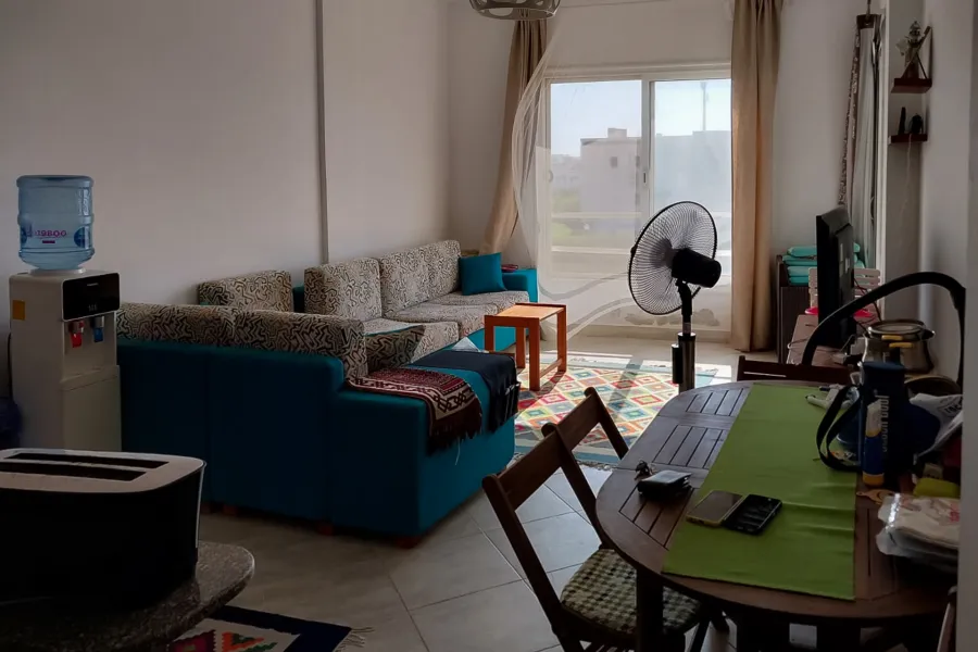 شاليه للبيع (أمواج) 105 م