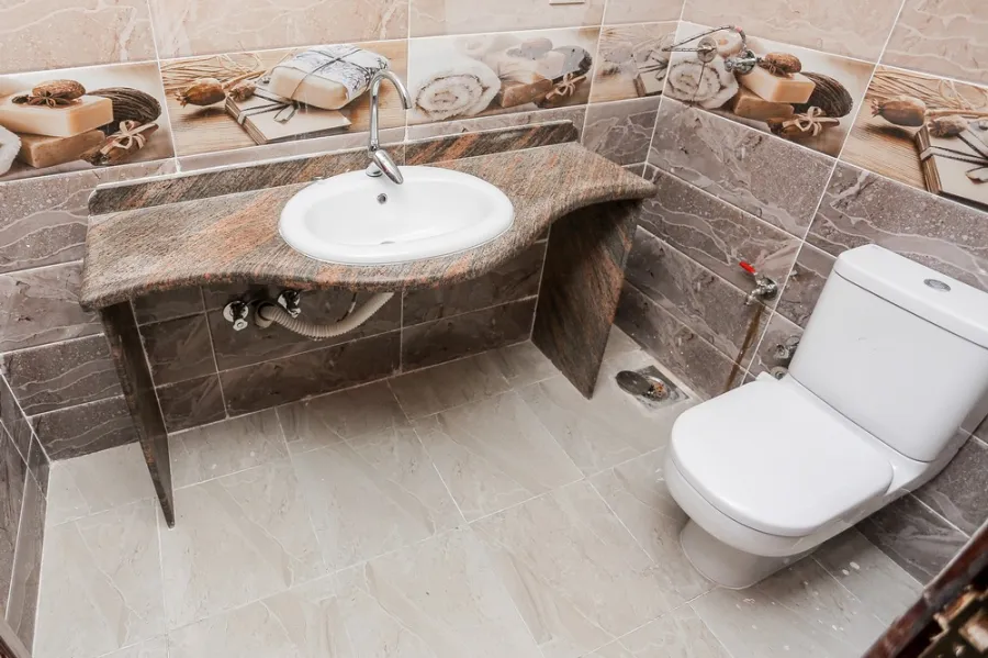 Apartment For Rent 200m Sidi Beshr (Steps From Kornich)