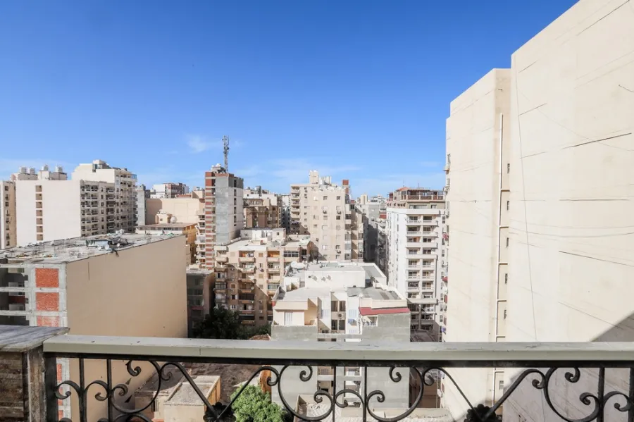 Apartment For Rent 200m Roushdy