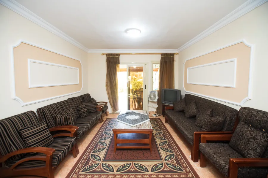 Chalet for sale 270 m North Coast (Mayorka Village- Kilo 39)