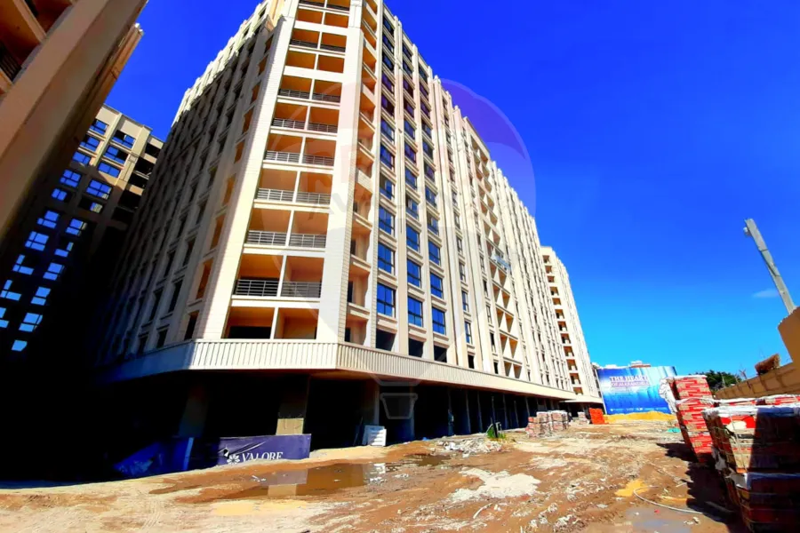 Apartment for sale 205 m Smouha (Valorie Antoniades)