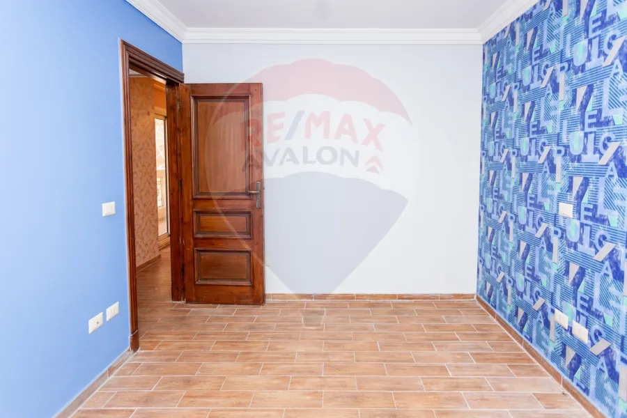 Apartment for sale 135 m Smouha (Al Saraya Gardens Compound)