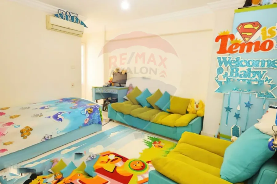 Apartment for sale 165 m Al Ibrahimia (Beside Al Anbatakla Hospital)