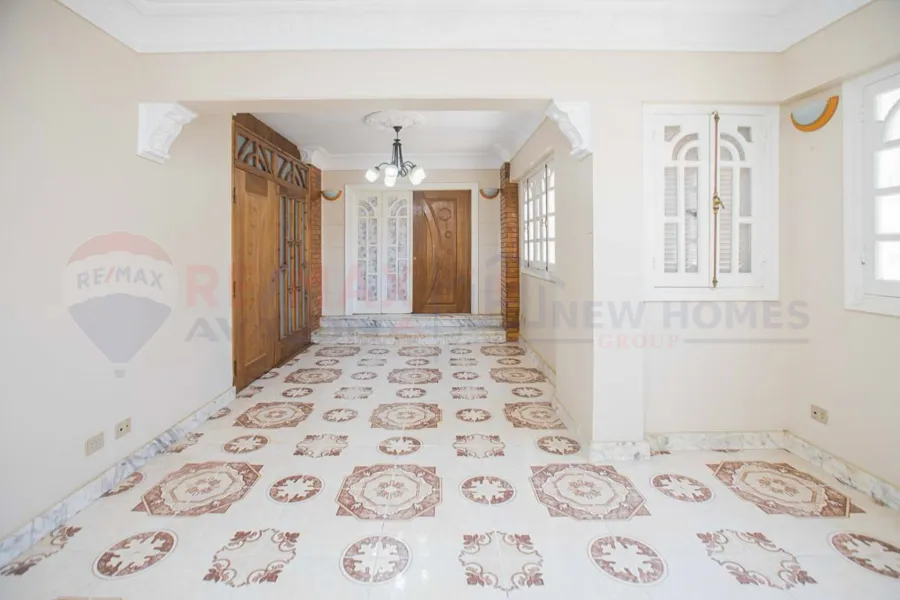 Apartment for sale 205 m Louran (Abdel Moneim Al Dalil St.)