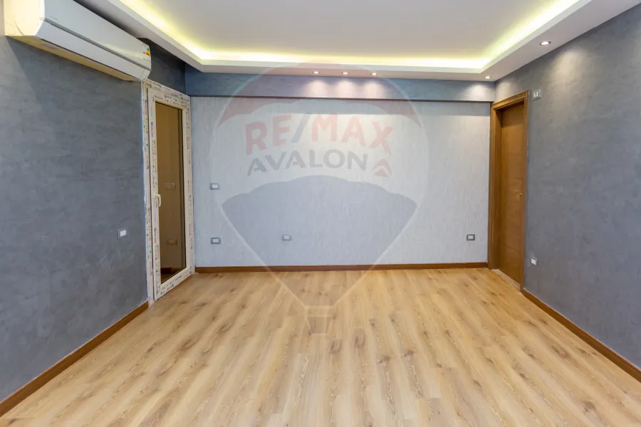 Apartment for sale 186 m Smouha (Al-Saydala Compound)