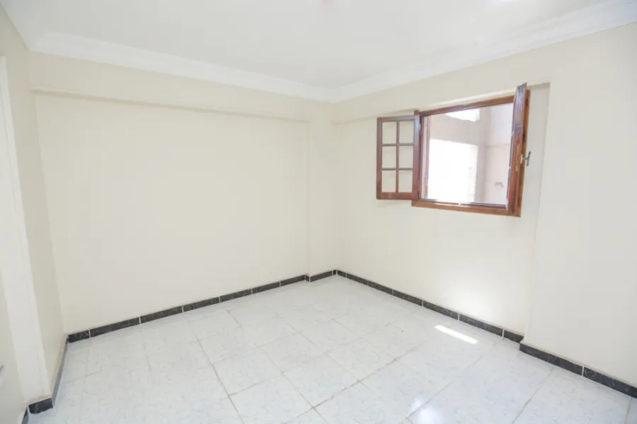 شقة للبيع 132م وابور المياه - متفرع من ش جلال الدين دسوقى