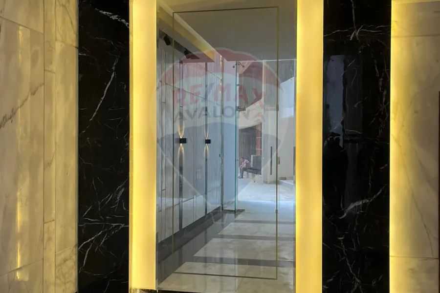 Apartment for sale 107 m Zahraa El Maadi (in front of Wadi Degla Club)