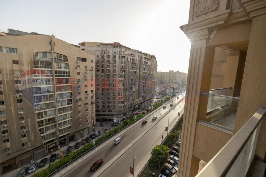 Apartment for sale 188 m Smouha (Smouha Festival compound)