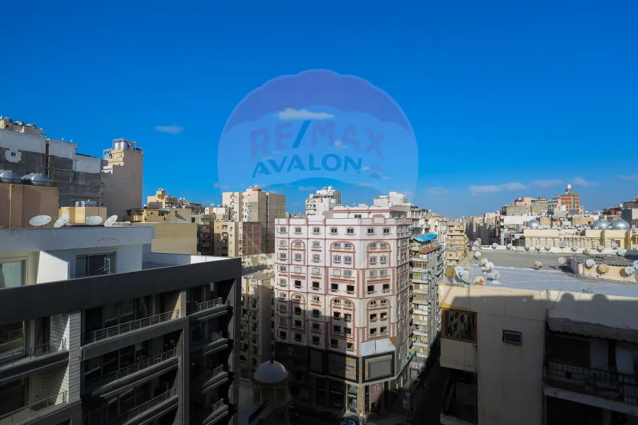 Apartment for sale 300 m Louran (Al-Horya St.)