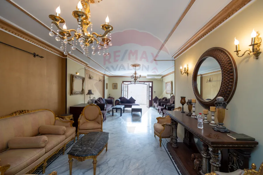 Apartment for sale 204 m gleem (Steps from Royal Jewelry Museum)