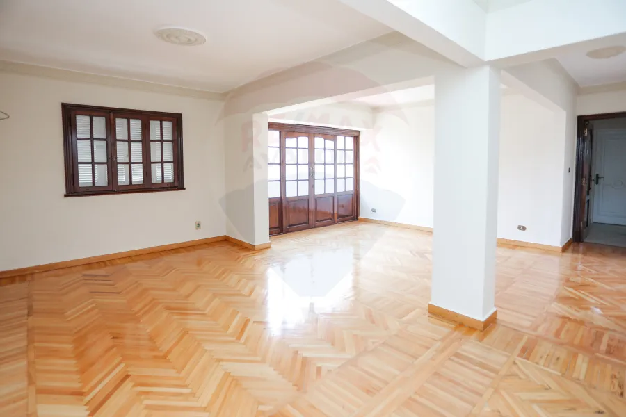 Apartment for Rent 120 m Zizinia (Abu Qir St.)