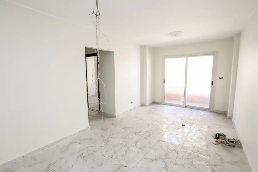 Apartment for rent 90m Victoria (Mostafa Kamel St.-Gardinia Compound)