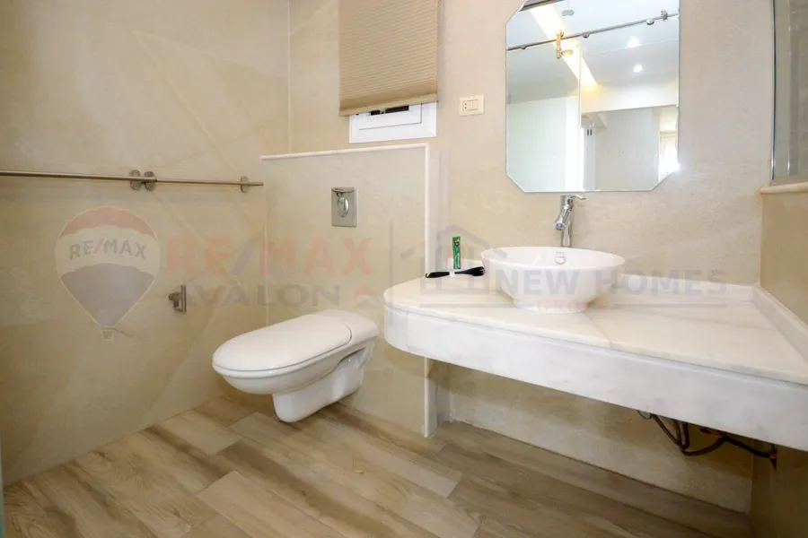 Apartment for sale 160 m Rushdi (branched from Syria Street)