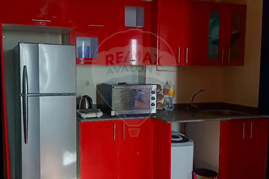 شاليه للبيع الساحل (بورتو جولف) 60 م