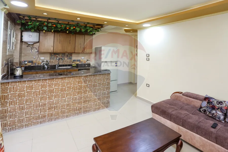 Apartment for Sale 75 M Almamora (Directly on the sea)