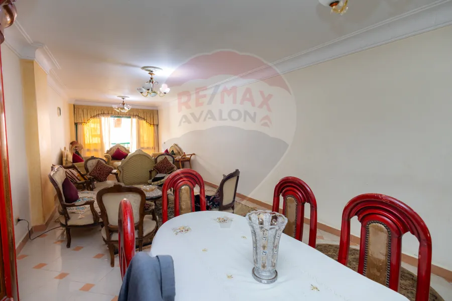 Apartment for sale 150 m Al-Soyouf (branching from Al-Soyouf Tram)