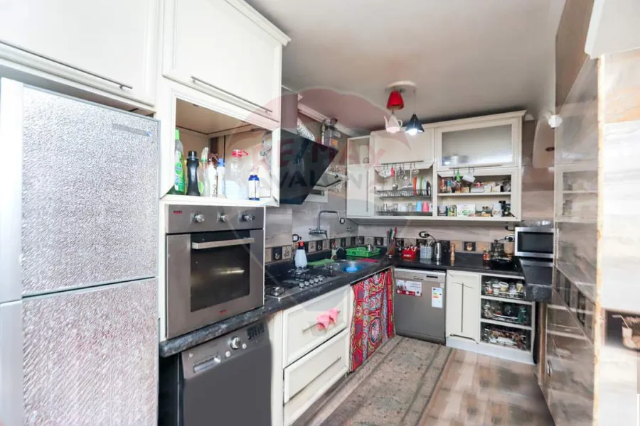 Apartment for sale 240 m Louran (Abu Qir St.)