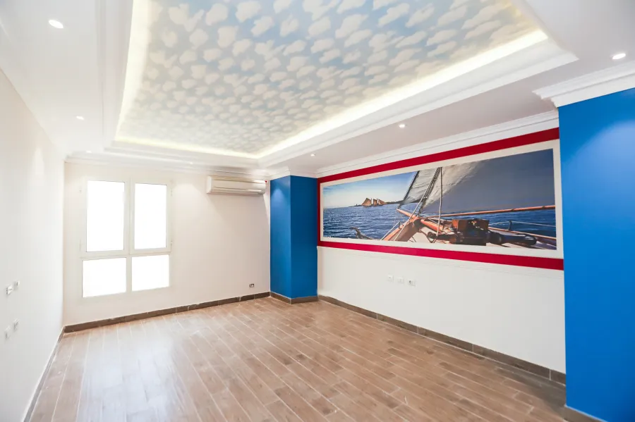 Apartment for sale 310 m Alazarita (in front of AlShlalat park)