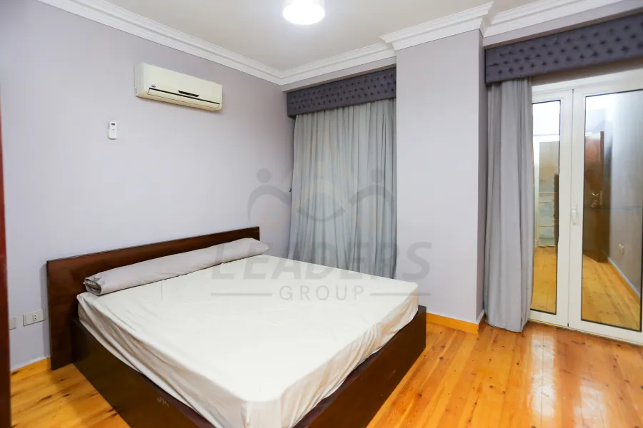 شقة فندقية للايجار المفروش 303 م كفر عبده (امام المدرسة البريطانية)