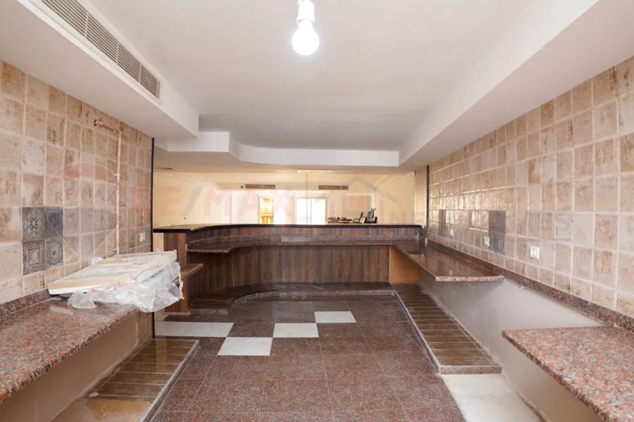 Apartment for sale 329 m Gleem (Abo Qir st.) - first residence