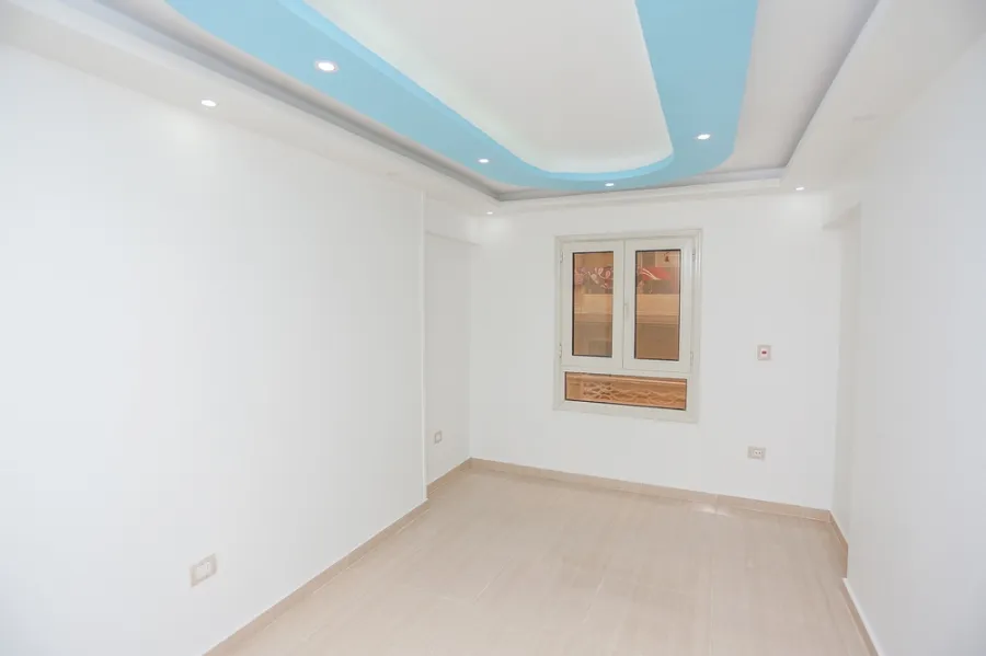 Apartment For Rent 200m Sidi Beshr (Steps From Kornich)