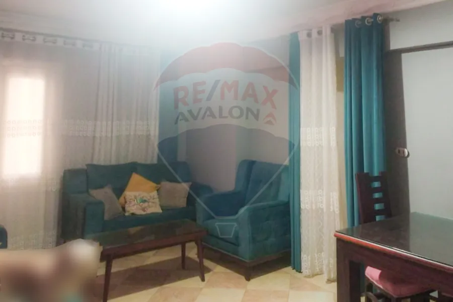 Apartment for sale 115 m Moharam Bek ( Alexandriany St. )