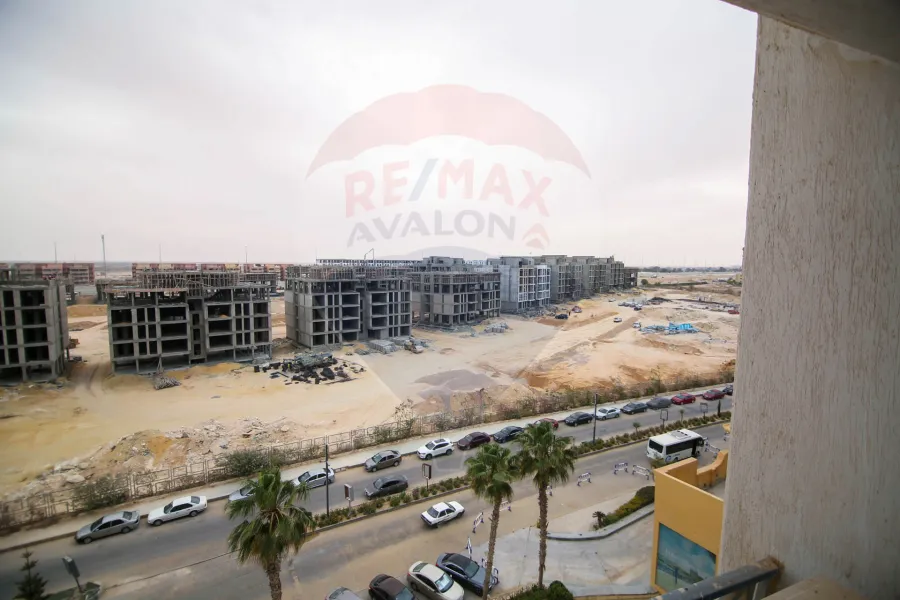 شاليه للإيجار المفروش (بورتو مارينا - العلمين) 80 م