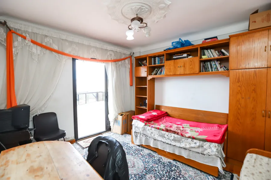 شقة للبيع 185 م فلمنج (ش الفتح)