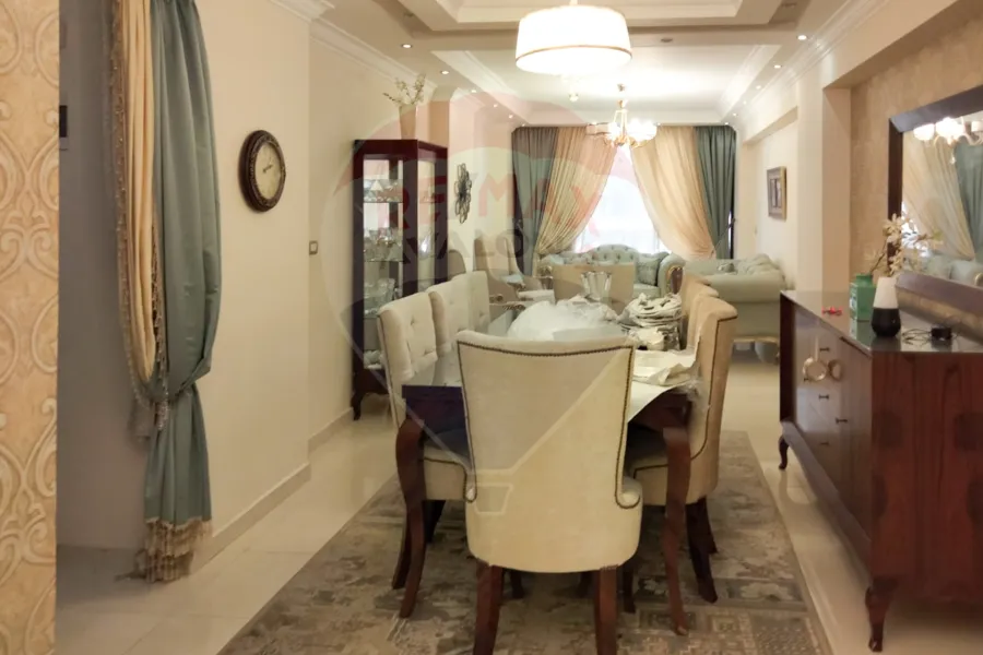 Apartment for sale 140 m Bolkley (La Vison st)