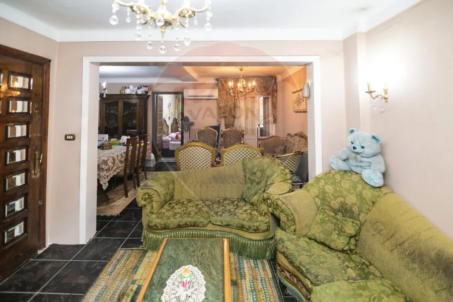 Apartment for sale 85 m Fleming (near Fathallah)