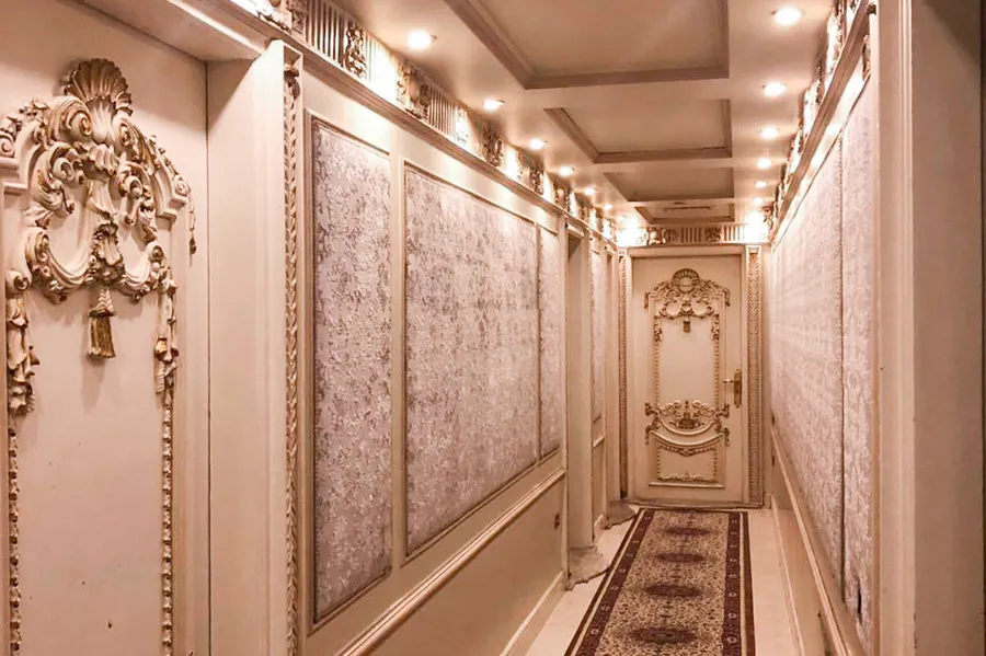 Apartment for sale 600 m San Stefano kornich (Al Nahhas Building)