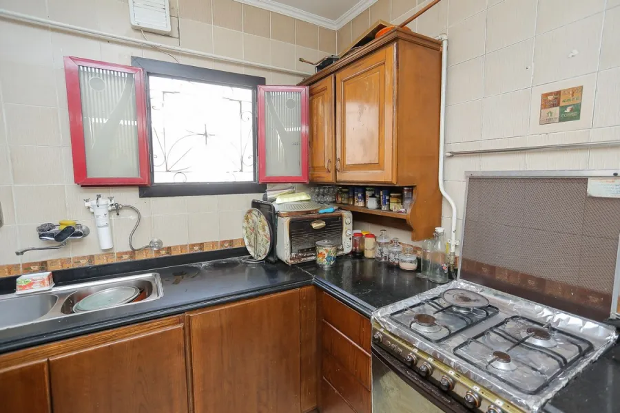 Apartment for sale 125m Smouha (Sherif Ramzy St.)