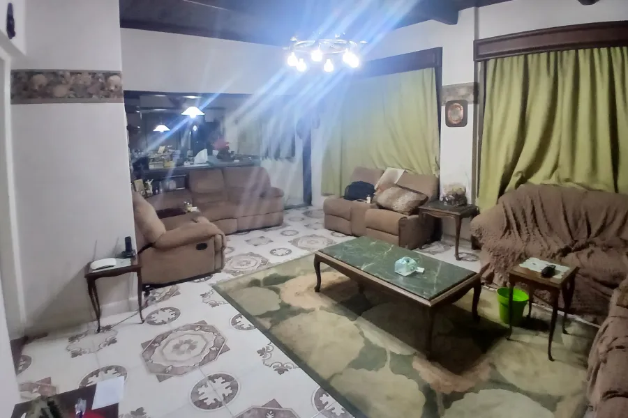 Apartment for sale 240 m Smouha (Mostafa Kamel St.)