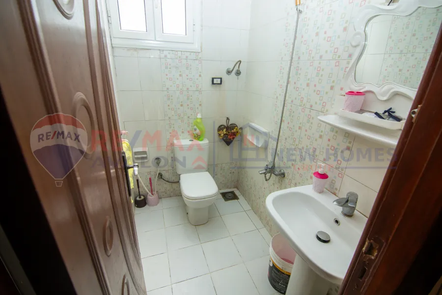 Apartment for sale 400 m Al-Syouf (Jamila Bou Harid st.)