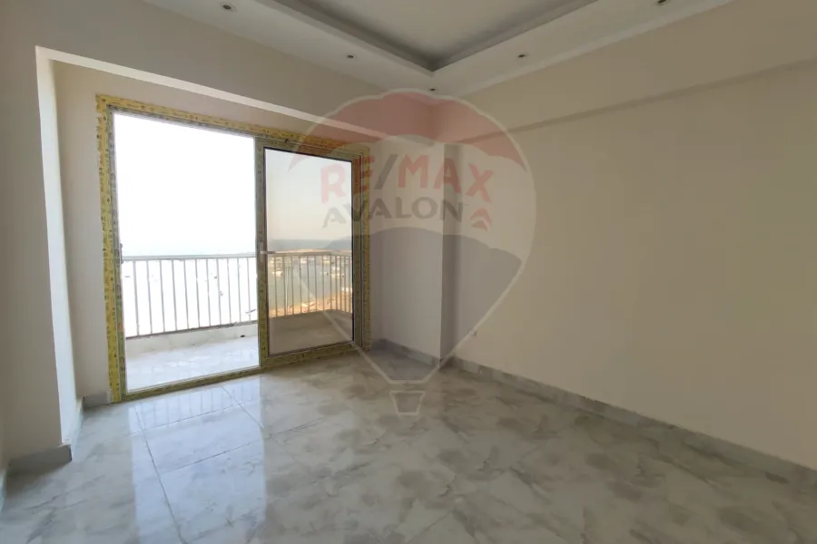 Apartment for sale 150 m Miami (el Gaish road - Bahr directly)