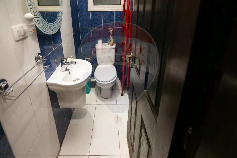 Apartment for sale 172 m Smouha (Al Khamsin St)