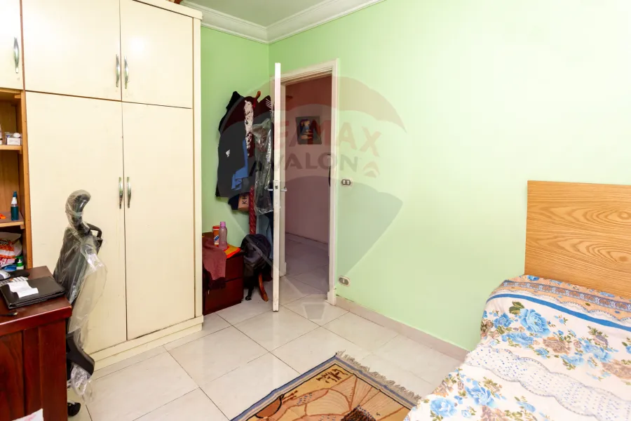 Apartment for sale 160 m Camp Caesar (Port Said Street)