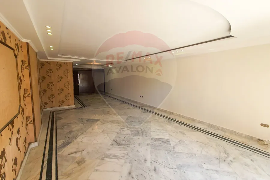 Apartment for sale 196 m Loran (Ahmed Pasha St.)