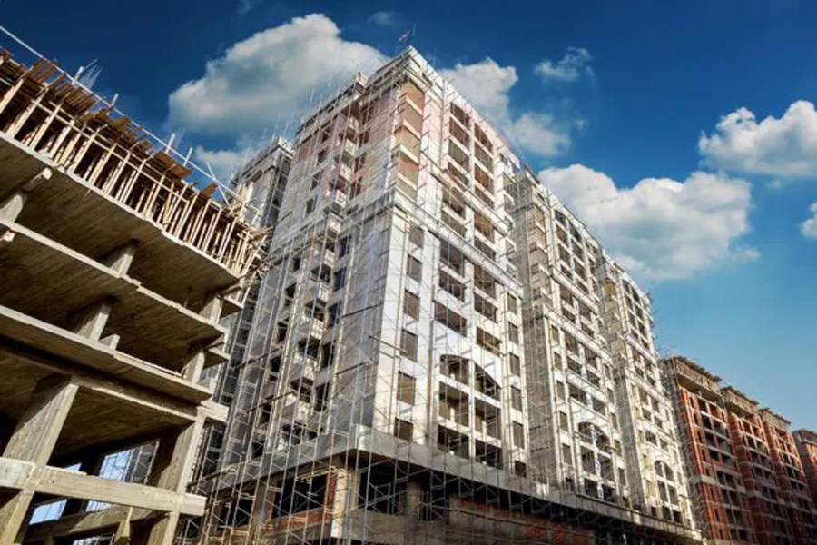 شقة للبيع سموحة (مروج) 179 م