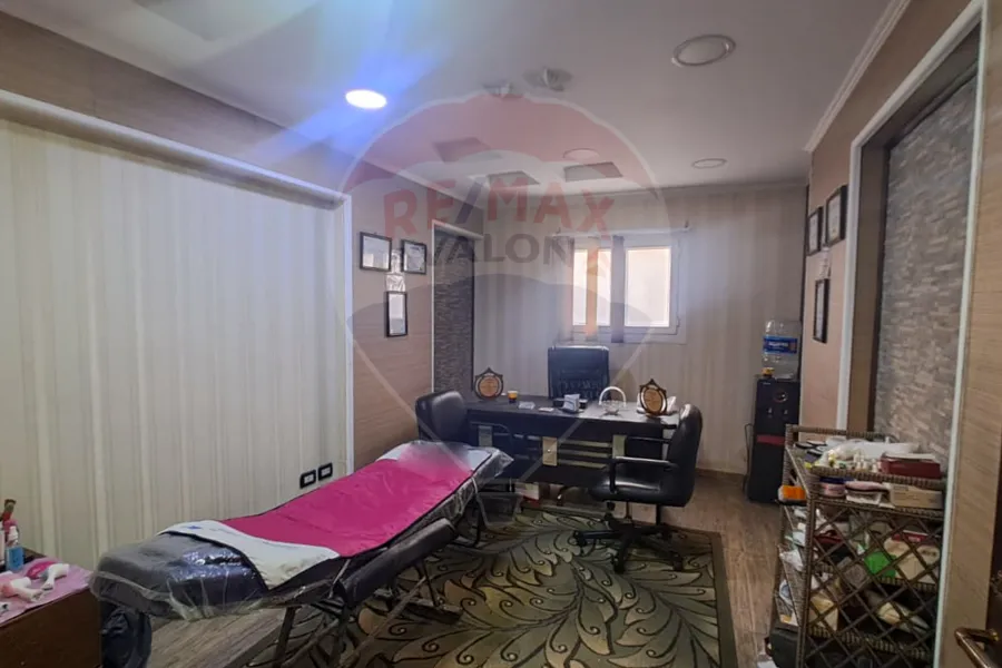 Apartment for sale 150 m Al-Syouf (Gamila Bou Harid St.)