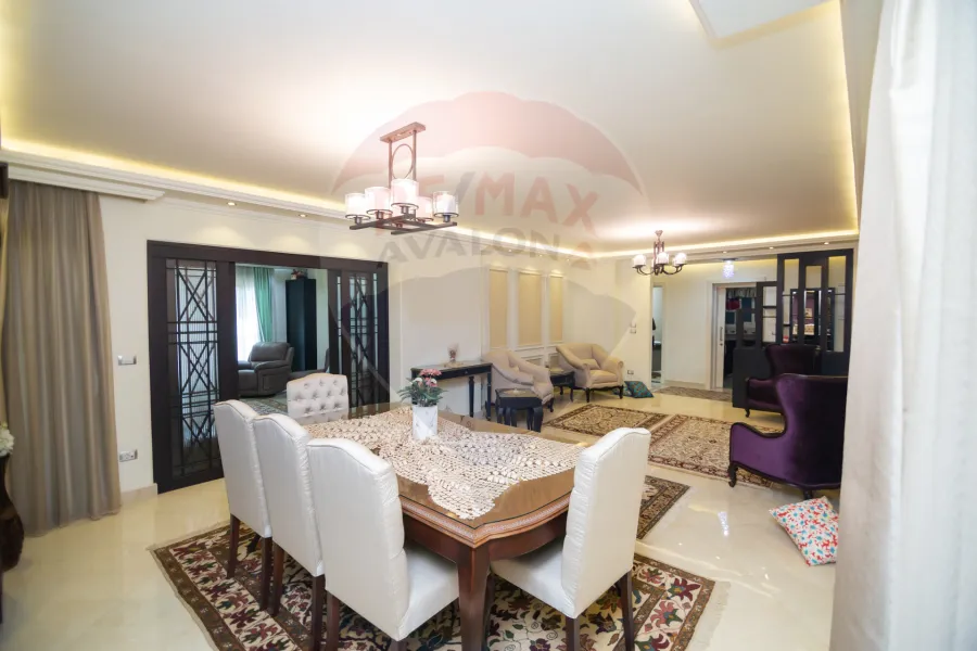 Apartment for sale 177 m Smouha (Antoniadis City Compound)