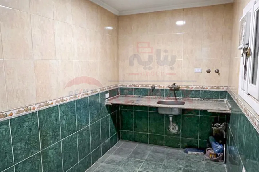Apartment For Sale 148 m Sidy Bashr (Al Sagh Mohamed Abd Al Salam St.)