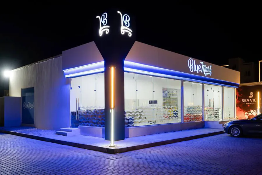 Chalet for sale (Sea View - Ras El Hekma) 105 m