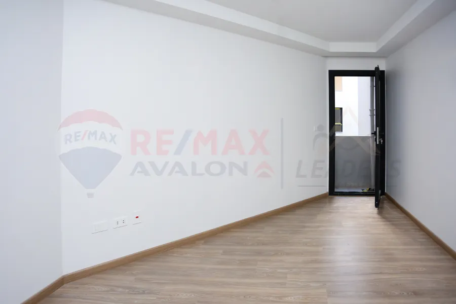 Apartment for sale 177 m Smouha (Sky Line)