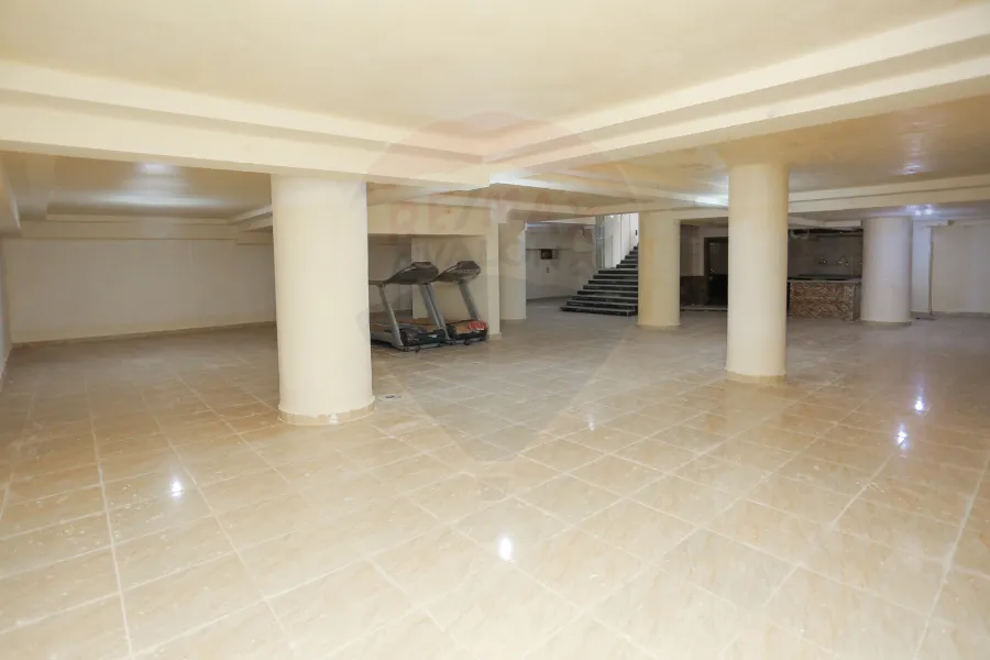 commercial flat for sale 300 m Sidi Bashr (Gamal Abdelnasser St.)