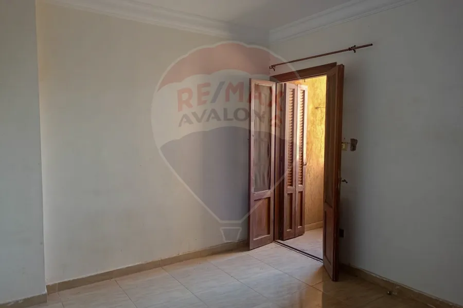 Apartment for sale 150 m Smouha (El Nasr Street)