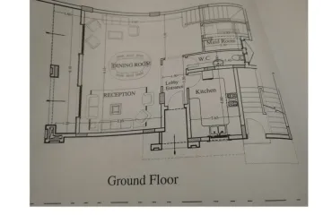 Duplex Apartment For Sale 220m +50m Garden King Marriott (Spring House Compound - Near Khatab Oasis)