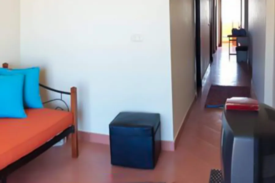 شاليه للبيع (بورتو مارينا ريزيدانس)