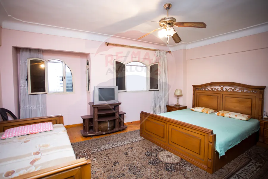 Apartment for sale 160 m Loran (Halwani Classic St.)